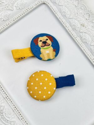 Фиби с копчета