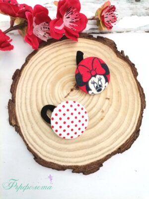 ластици за коса