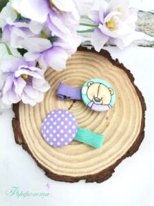ръчно изработени фиби