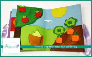 ТИХА КНИЖКА