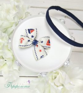 Морска диадема