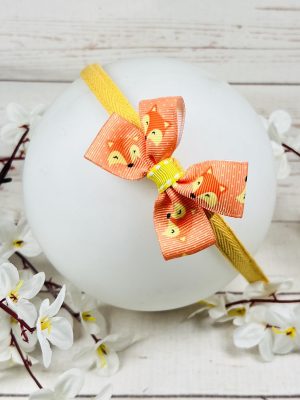 Ръчно изработена диадема