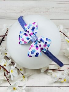 Ръчно изработена диадема