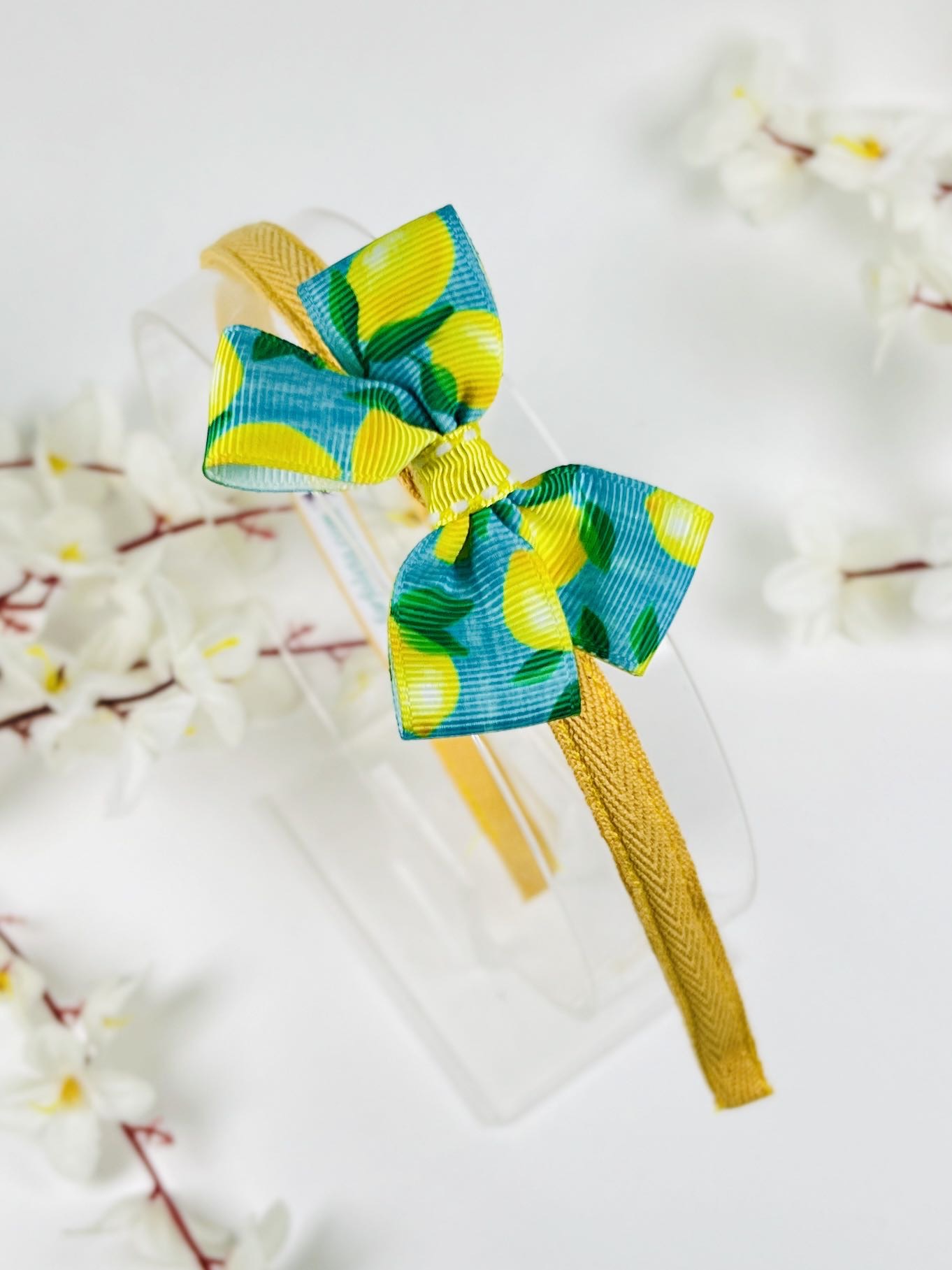 Ръчно изработена диадема Ръчно изработена диадема