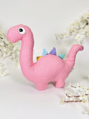 Играчка динозавър