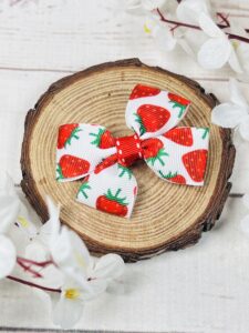 Фиба с панделка