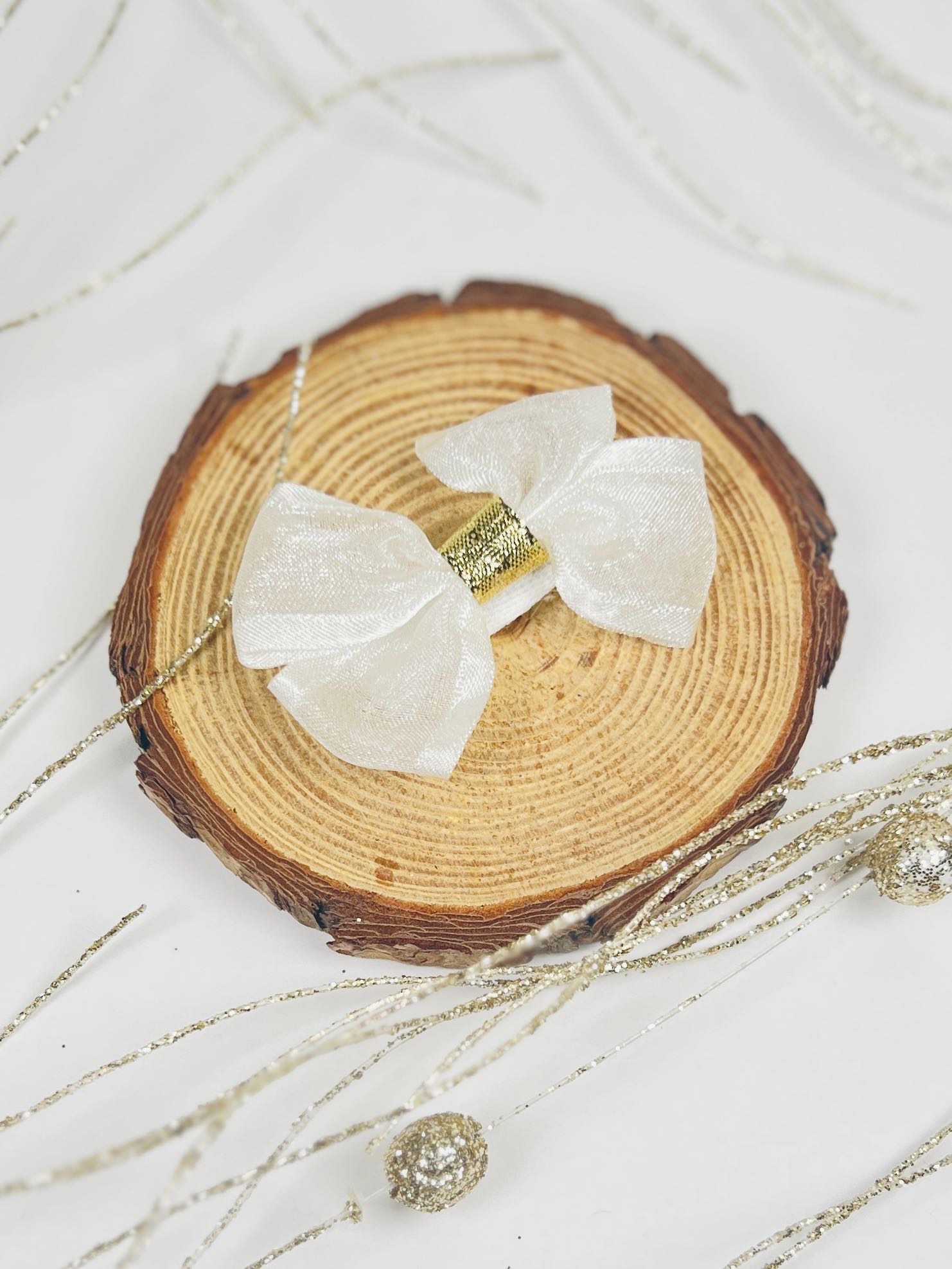 Коледна фиба