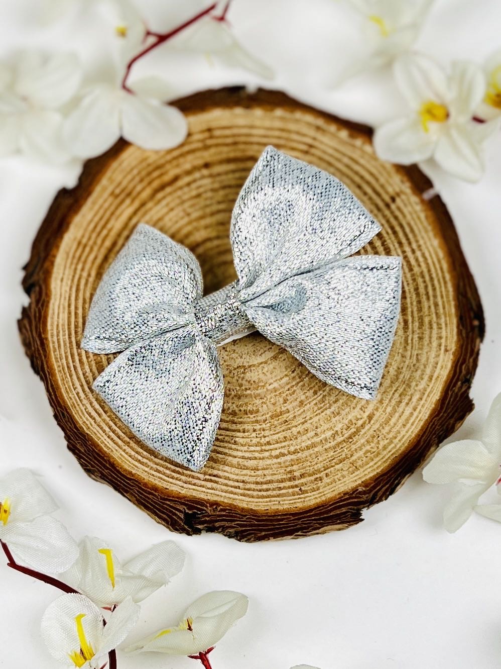 Ръчно изработена детска фиба