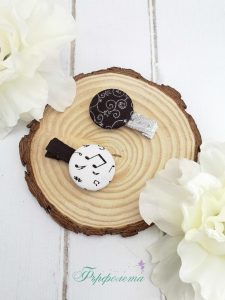 Фиби с копчета