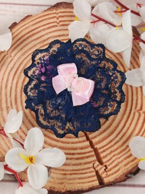 Дантелена фиба