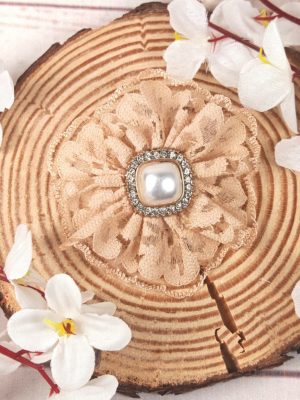 Дантелена фиба