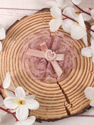 Дантелена фиба