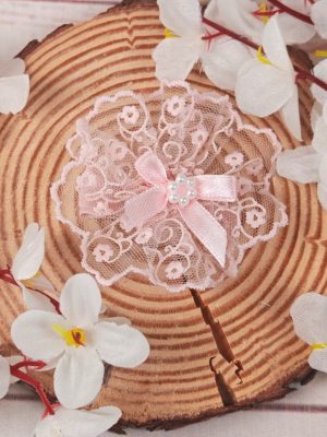 Дантелена фиба