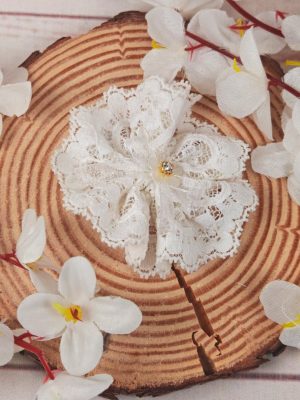 Дантелена фиба