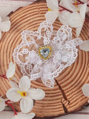 Дантелена фиба