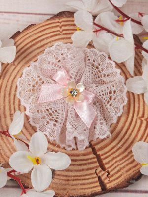 Дантелена фиба