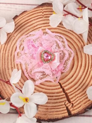 Дантелена фиба