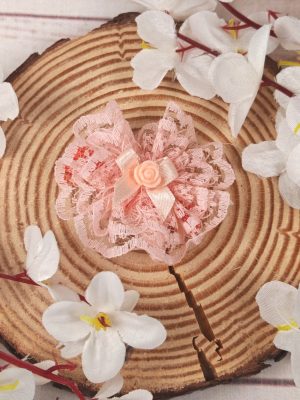 Дантелена фиба