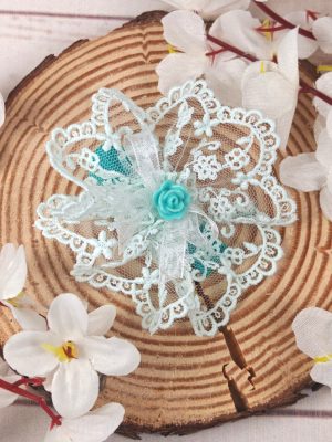 Дантелена фиба