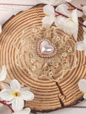 Дантелена фиба