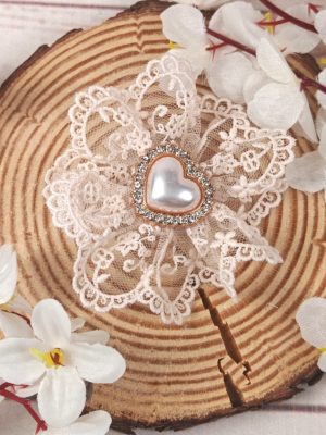 Дантелена фиба