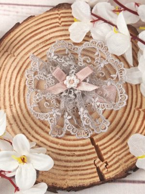 Дантелена фиба