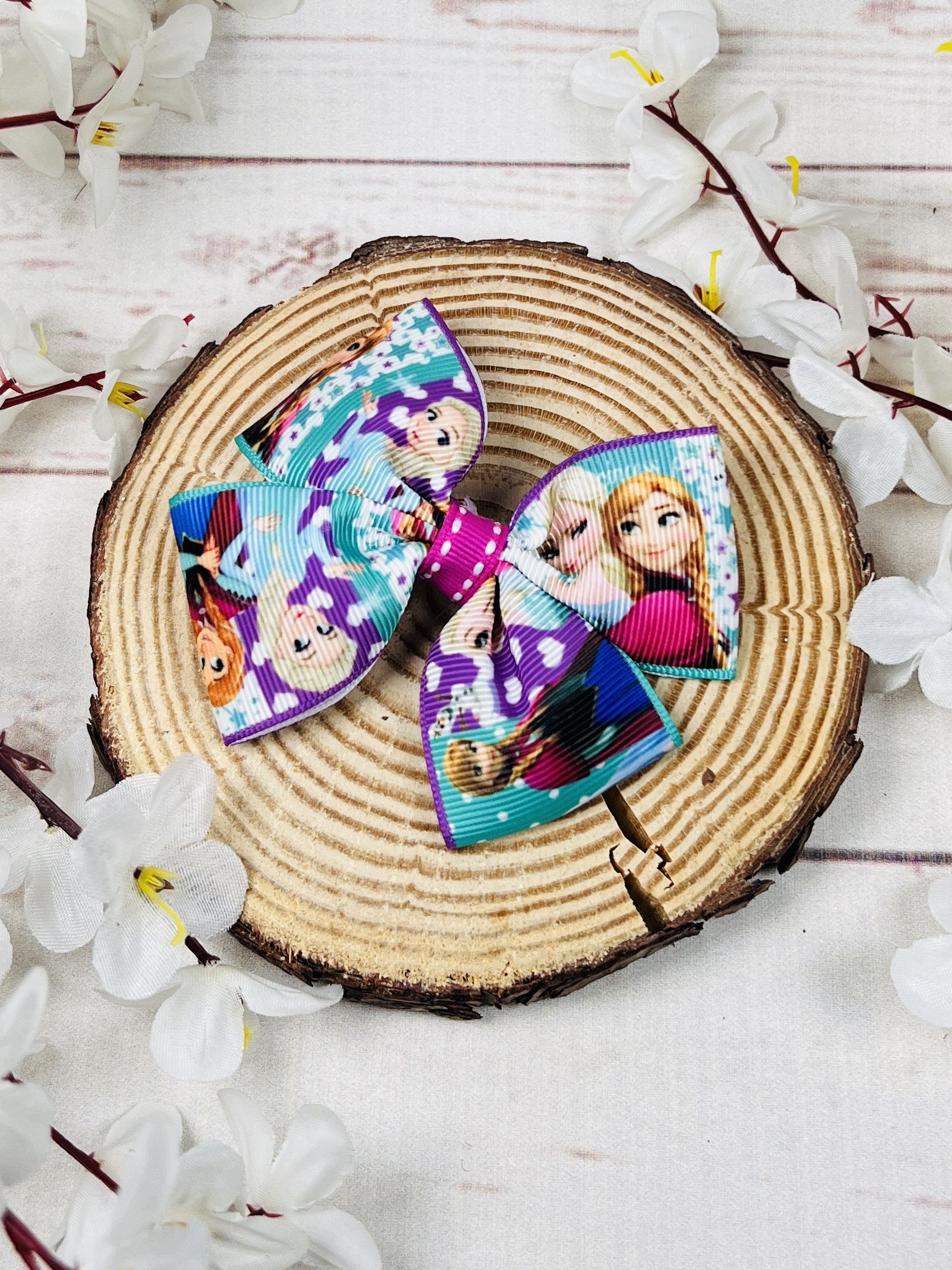 Фиба с панделка