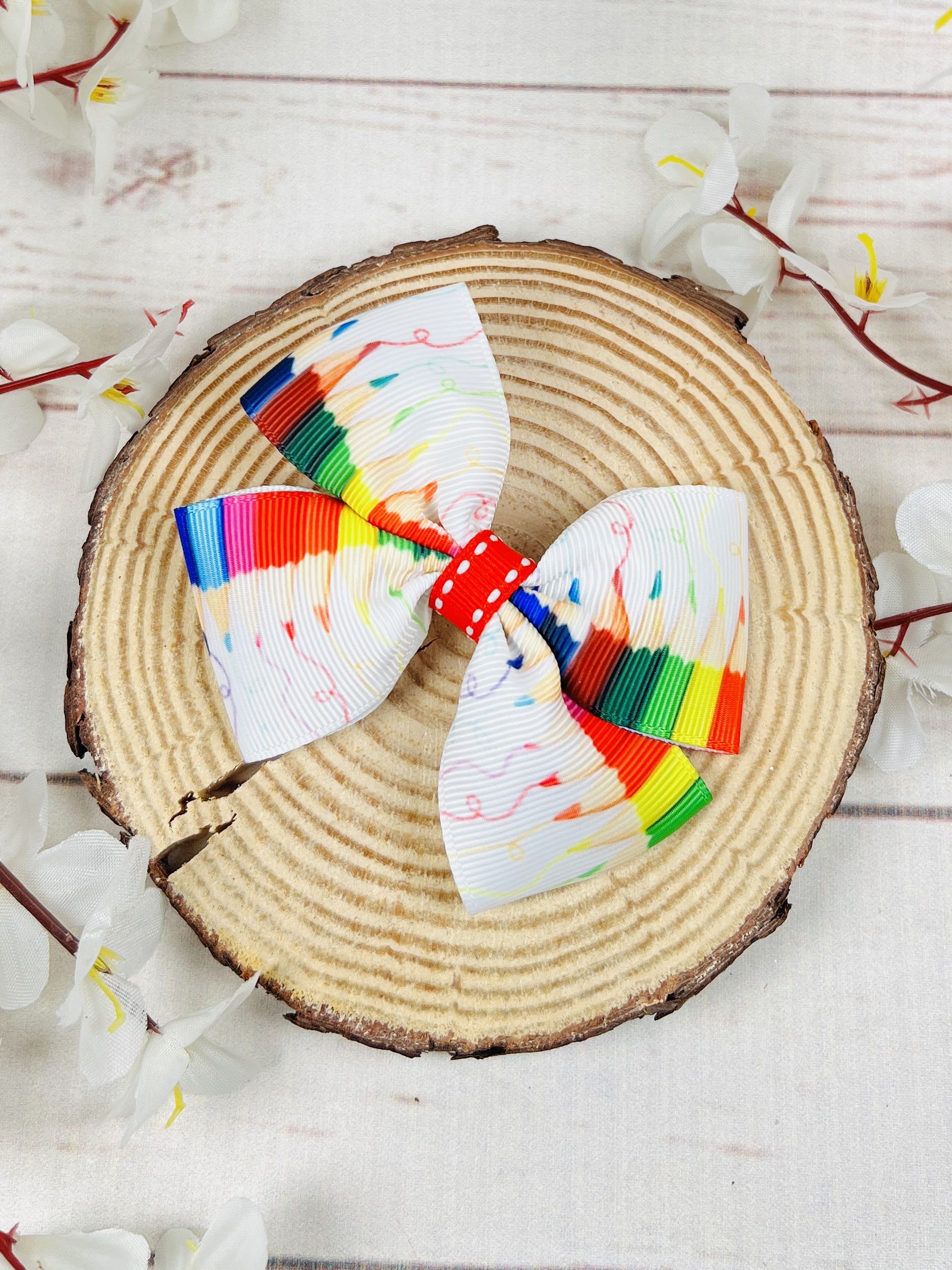 Фиба с панделка