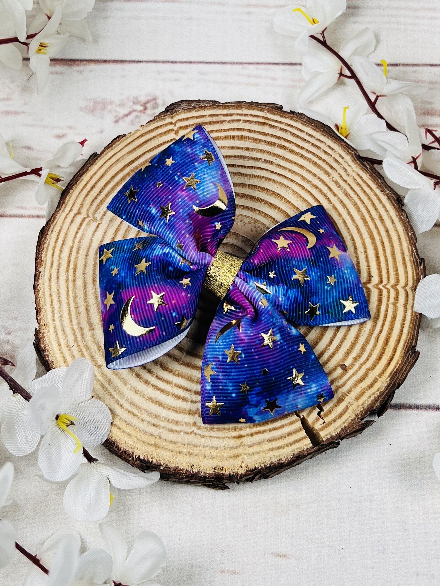 Фиба с панделка