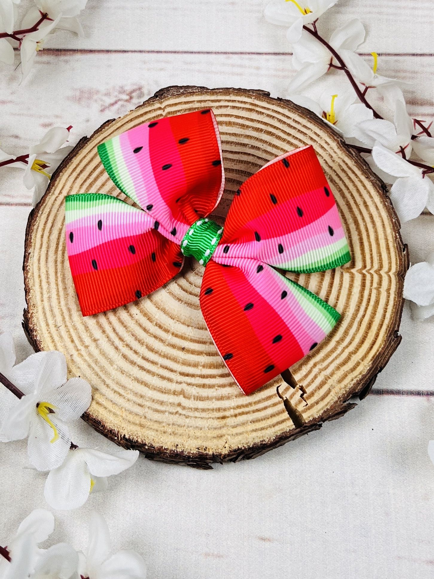 Фиба с панделка