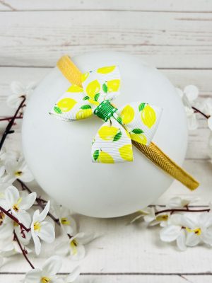 Диадема ръчна изработка