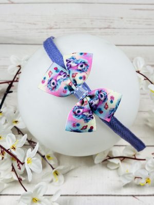 Диадема ръчна изработка