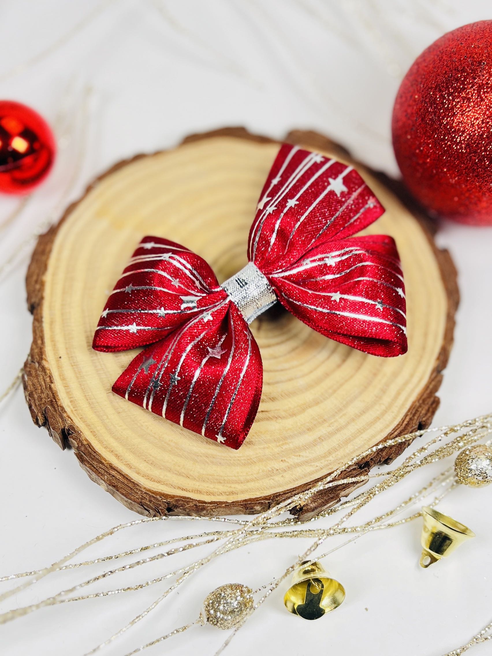 Коледна фиба