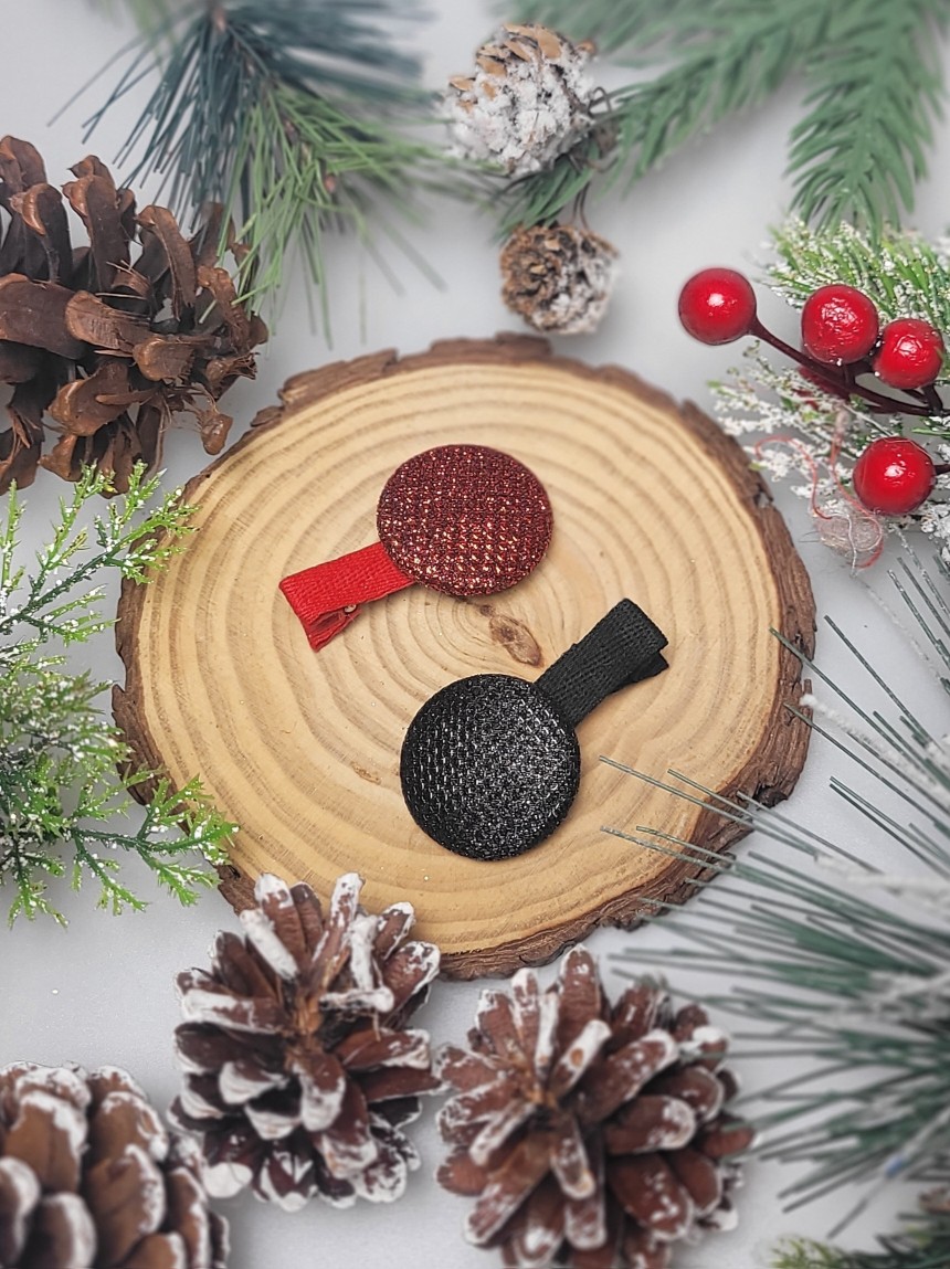 Коледни фиби