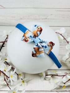 Ръчно изработена диадема