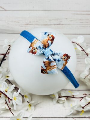 Ръчно изработена диадема