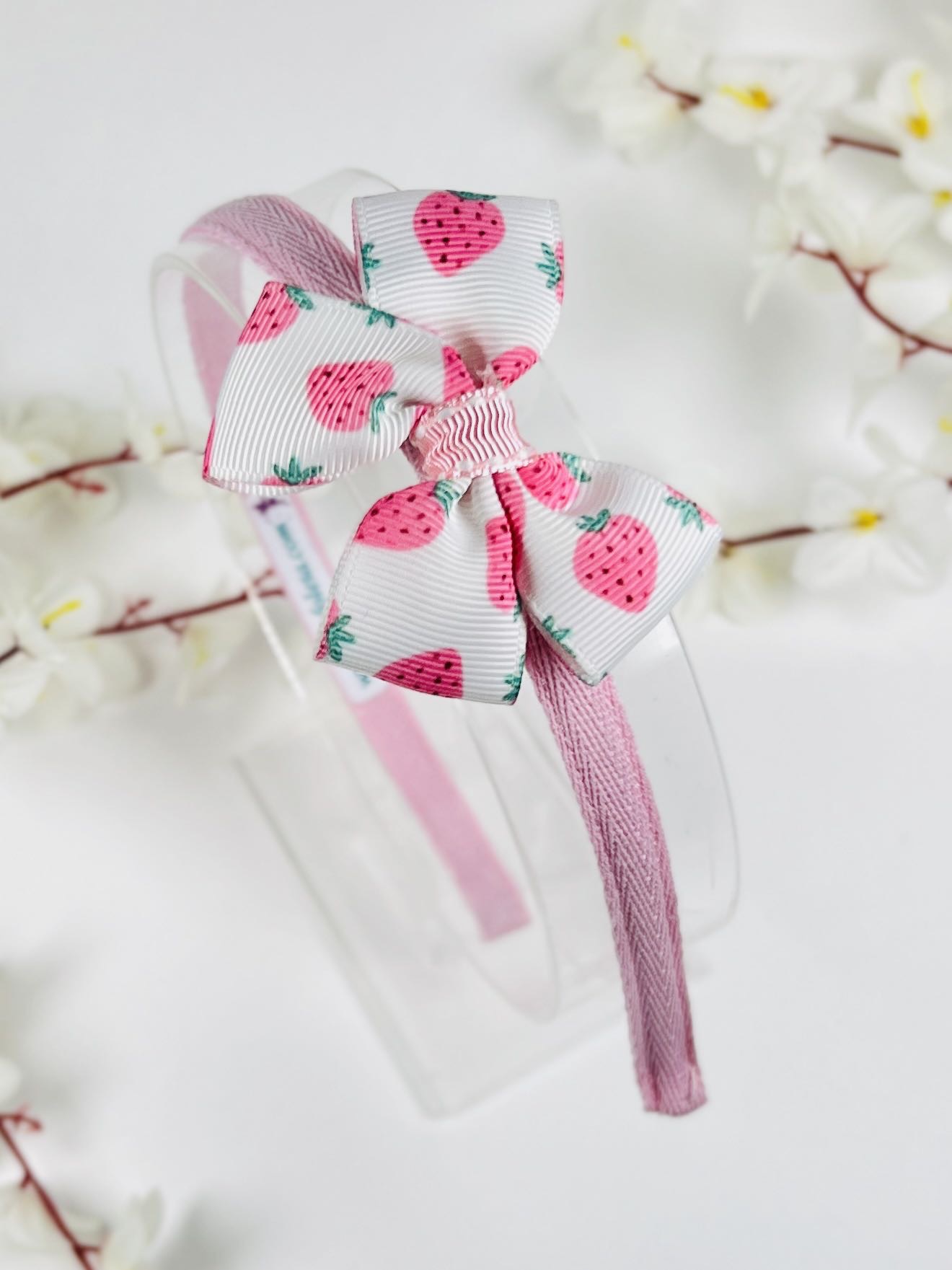 Ръчно изработена диадема Ръчно изработена диадема