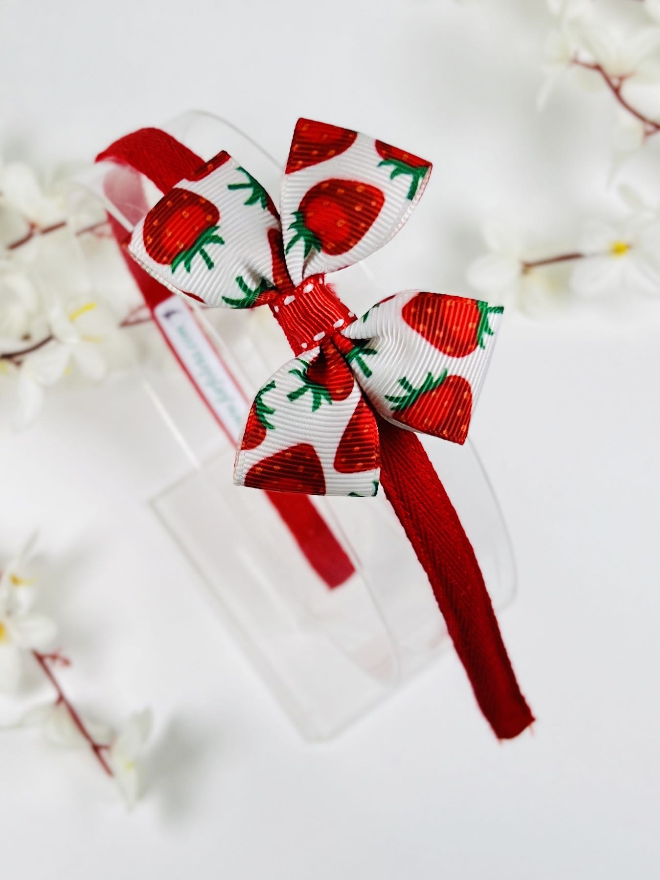 Ръчно изработена диадема Ръчно изработена диадема