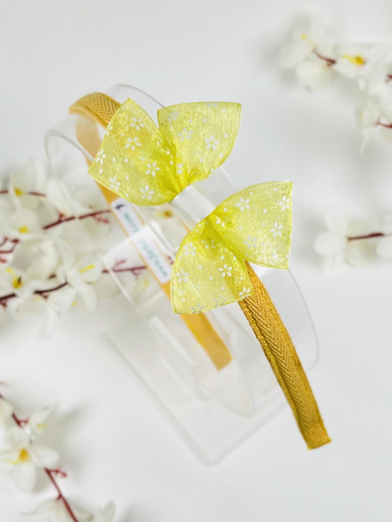 Ръчно изработена диадема Ръчно изработена диадема