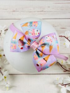 Диадема ръчна изработка