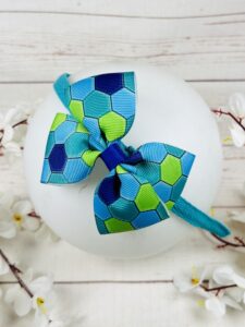 Диадема ръчна изработка