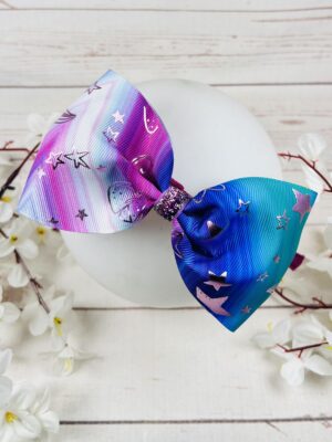 Ръчно изработена диадема