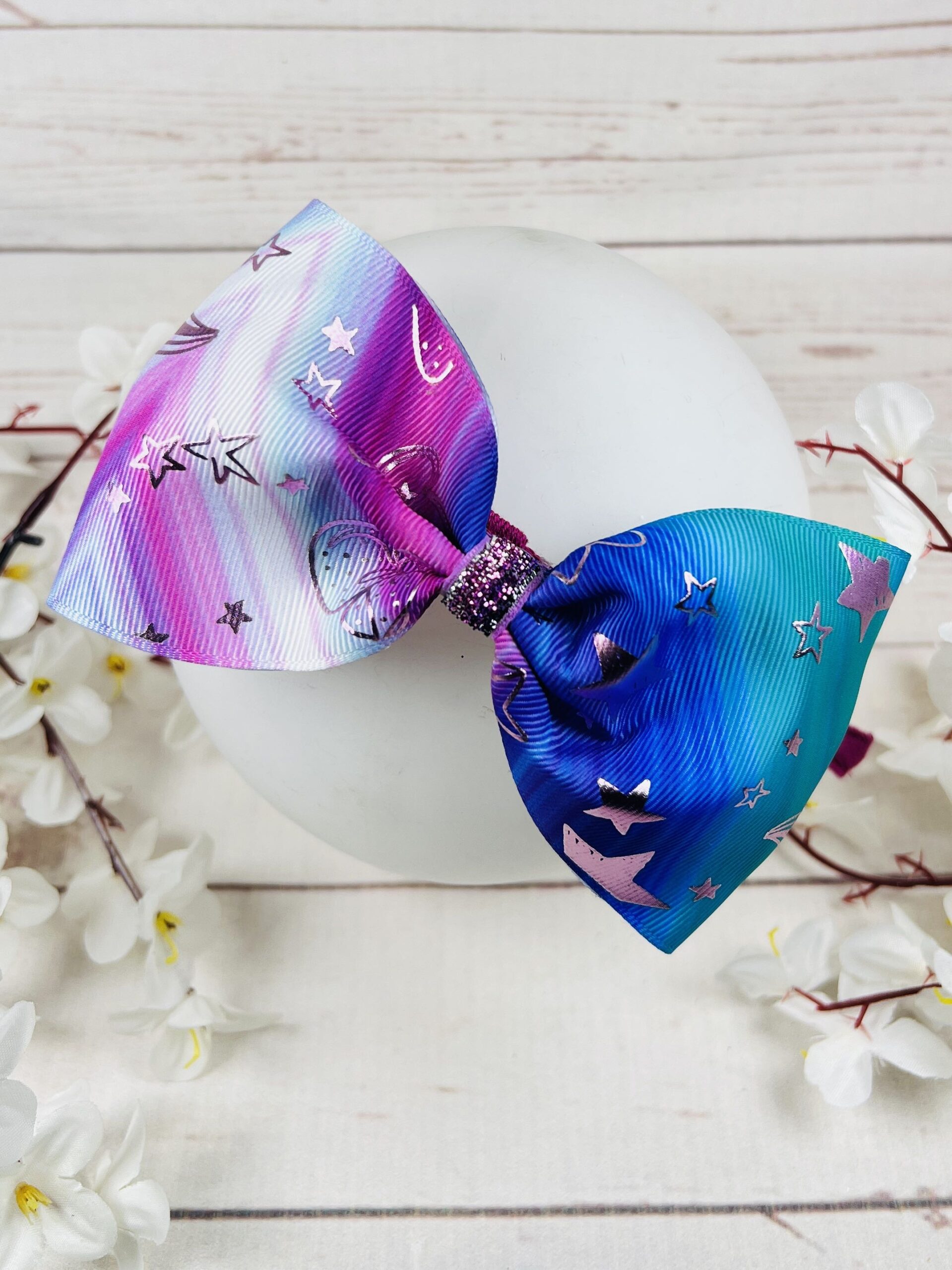 Диадема ръчна изработка Ръчно изработена диадема