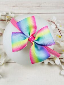 Диадема ръчна изработка