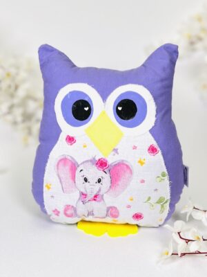 Играчка бухалче