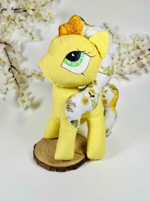 Играчка пони