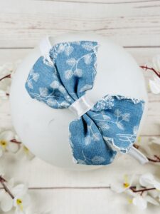 Диадема ръчна изработка