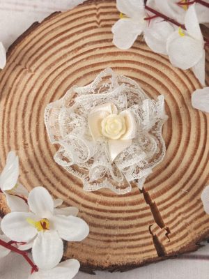 Дантелена фиба