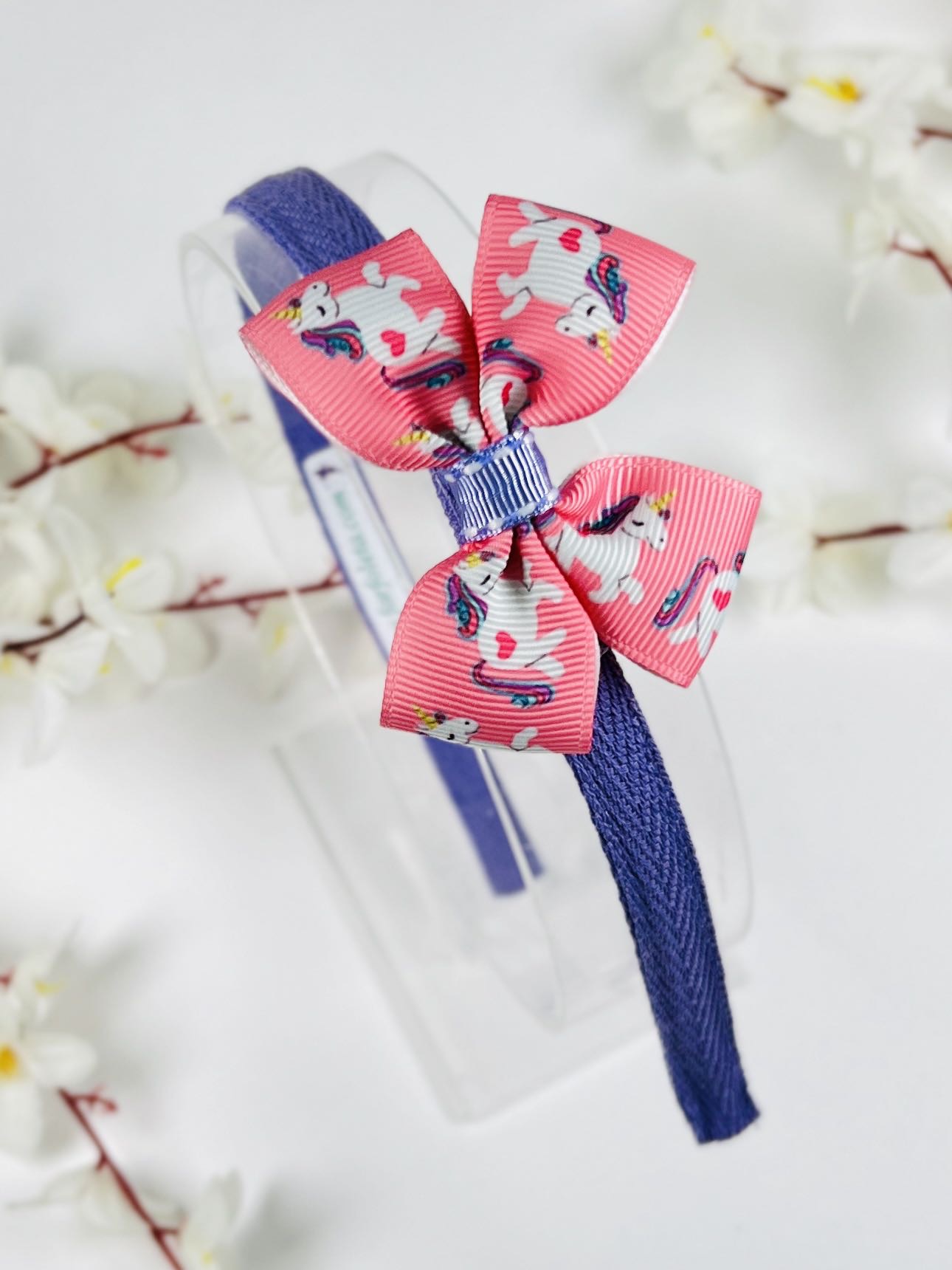 Ръчно изработена диадема Ръчно изработена диадема