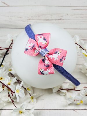 Ръчно изработена диадема